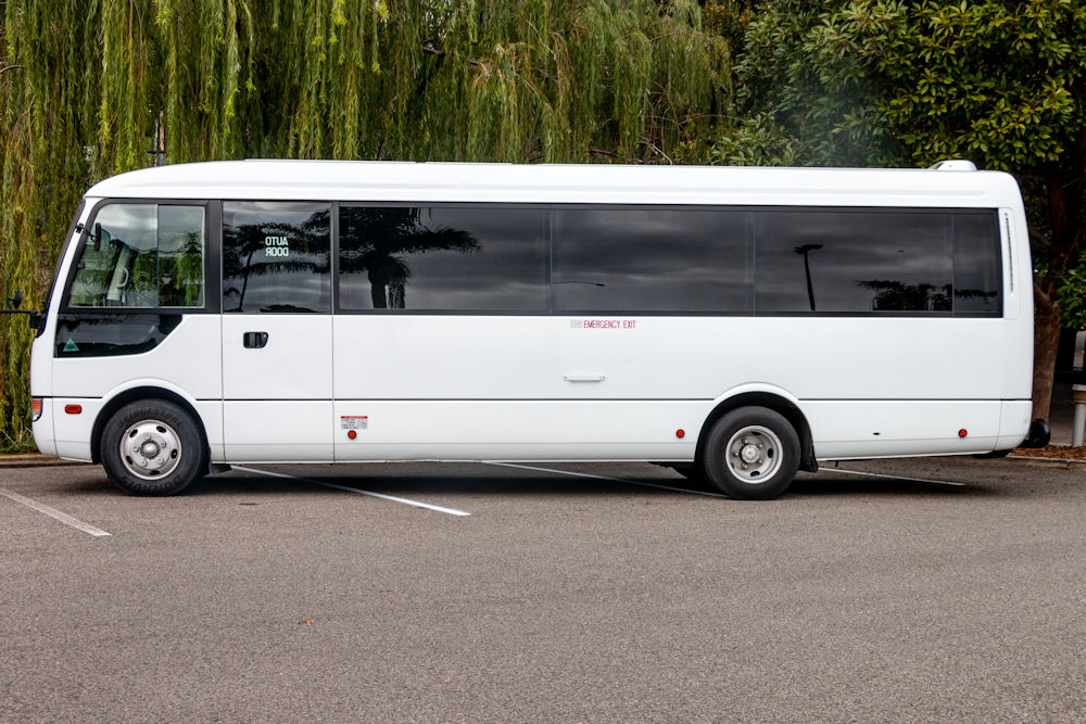 25-seater
