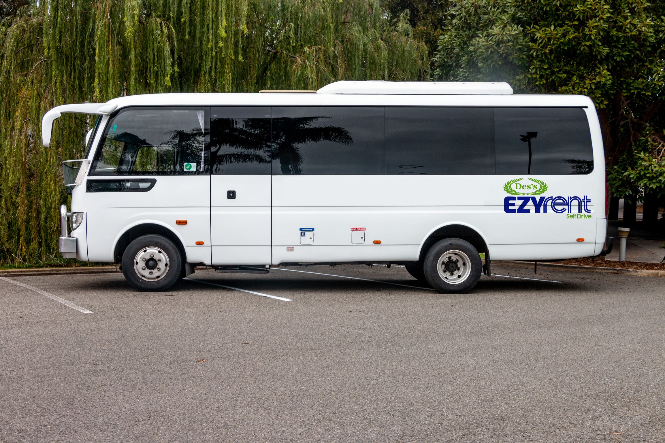 28seater
